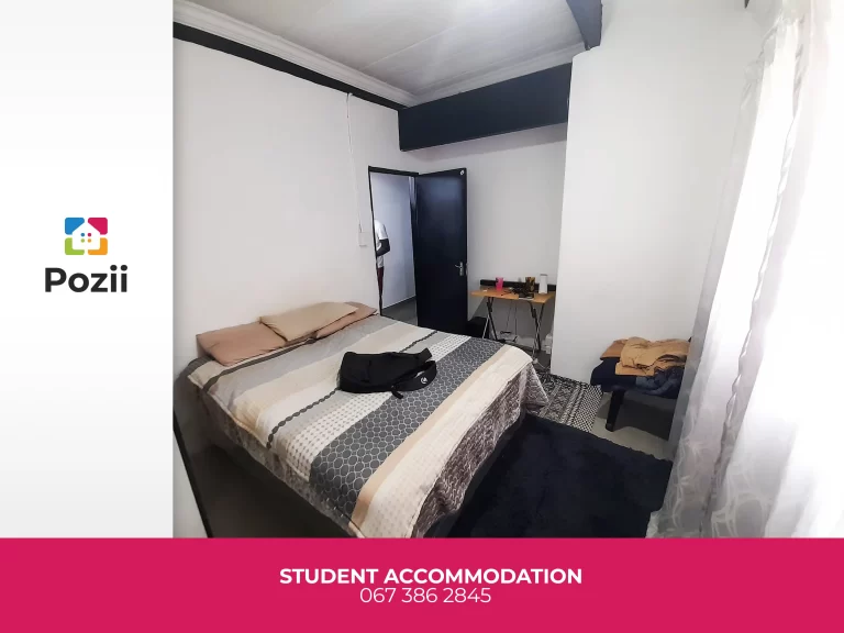 107 verdoorn featured Pozii Accommodation